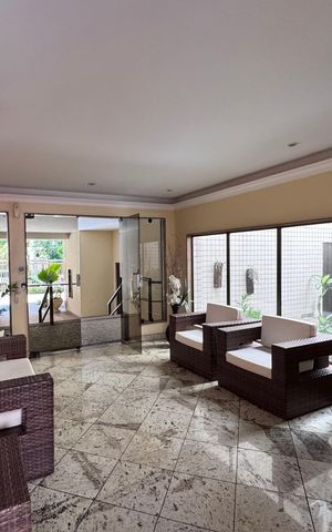 Apartamento à venda com 88m², 2 quartos e 2 vagas Apartamento à venda com 88m², 2 quartos e 2 vagasÁrea comum