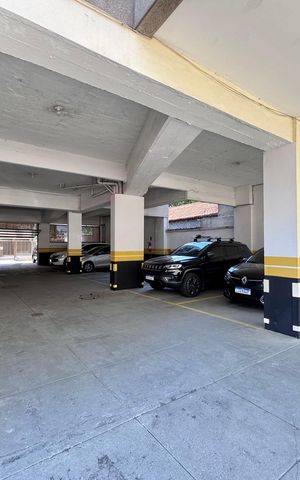 Apartamento à venda com 88m², 2 quartos e 2 vagas Apartamento à venda com 88m², 2 quartos e 2 vagasÁrea comum