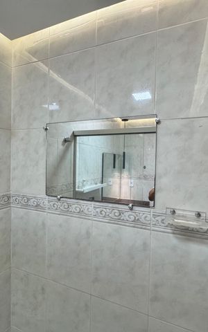 Apartamento à venda com 88m², 2 quartos e 2 vagas Apartamento à venda com 88m², 2 quartos e 2 vagasBanheiro Social