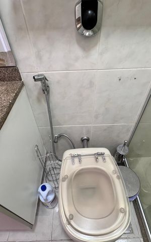 Apartamento à venda com 88m², 2 quartos e 2 vagas Apartamento à venda com 88m², 2 quartos e 2 vagasBanheiro Social