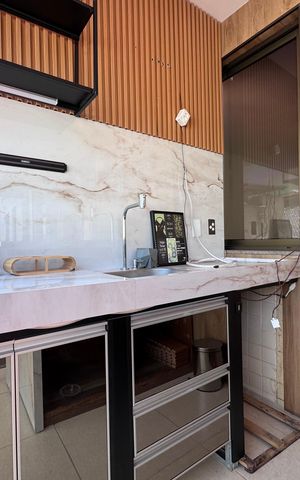 Apartamento à venda com 88m², 2 quartos e 2 vagas Apartamento à venda com 88m², 2 quartos e 2 vagasVaranda