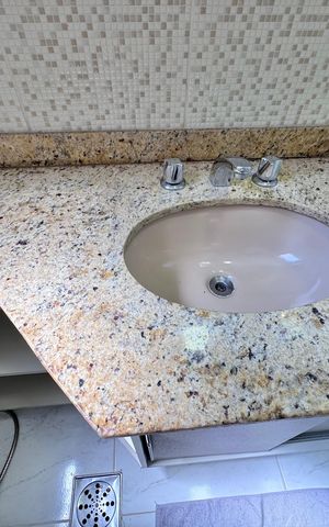 Apartamento à venda com 88m², 2 quartos e 2 vagas Apartamento à venda com 88m², 2 quartos e 2 vagasSuíte - Banheiro
