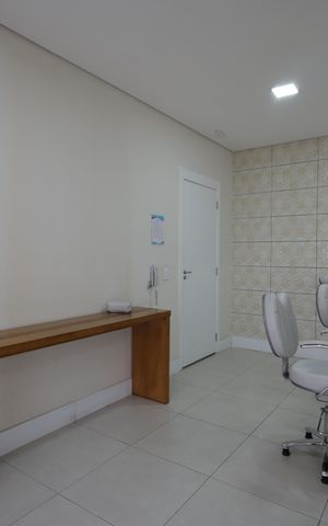 Apartamento à venda com 40m², 2 quartos e 1 vagaEspaço Mulher
