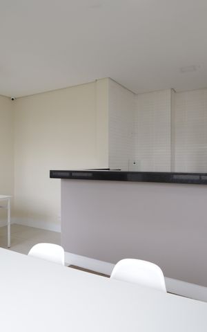 Apartamento à venda com 40m², 2 quartos e 1 vagaÁrea comum - Salão de festas