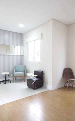 Apartamento à venda com 40m², 2 quartos e 1 vagaEspaço Mulher