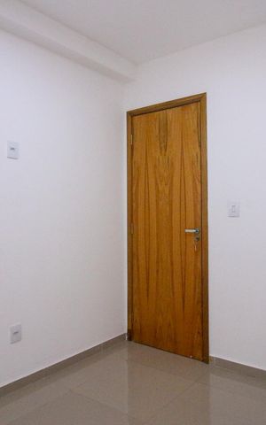 Apartamento à venda com 42m², 2 quartos e 1 vaga Apartamento à venda com 42m², 2 quartos e 1 vagaQuarto 2