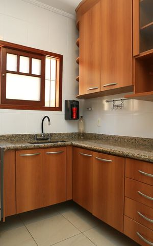 Casa de condomínio à venda com 94m², 3 quartos e 2 vagas