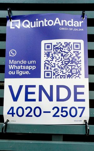 Casa à venda com 150m², 4 quartos e 1 vaga Casa à venda com 150m², 4 quartos e 1 vagaPlaca
