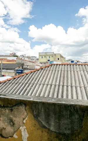 Casa à venda com 150m², 4 quartos e 1 vaga Casa à venda com 150m², 4 quartos e 1 vagaVista da sala de jantar 01