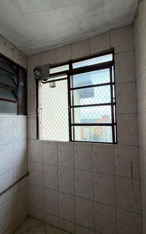 Apartamento à venda com 43m², 2 quartos e 1 vaga Apartamento à venda com 43m², 2 quartos e 1 vagaCozinha e Área de Serviço