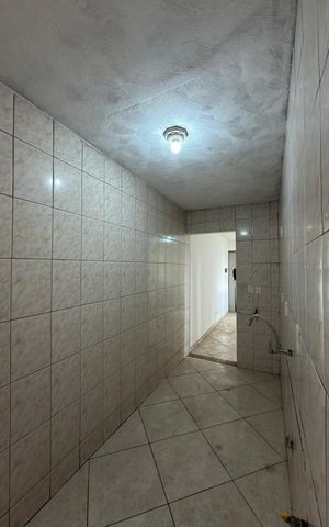 Apartamento à venda com 43m², 2 quartos e 1 vaga Apartamento à venda com 43m², 2 quartos e 1 vagaCozinha e Área de Serviço