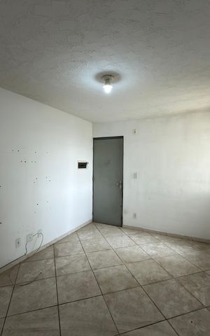 Apartamento à venda com 43m², 2 quartos e 1 vaga Apartamento à venda com 43m², 2 quartos e 1 vagaSala