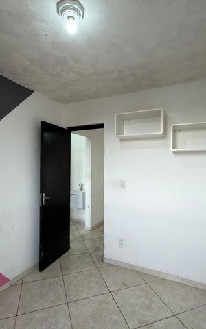 Apartamento à venda com 43m², 2 quartos e 1 vaga Apartamento à venda com 43m², 2 quartos e 1 vagaQuarto 1