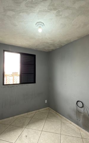 Apartamento à venda com 43m², 2 quartos e 1 vaga Apartamento à venda com 43m², 2 quartos e 1 vagaQuarto 2