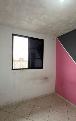 Apartamento à venda com 43m², 2 quartos e 1 vaga Apartamento à venda com 43m², 2 quartos e 1 vagaQuarto 1