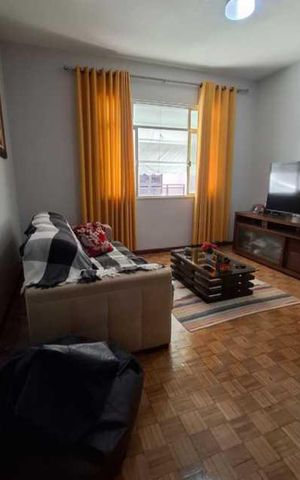 Apartamento à venda com 85m², 2 quartos e 2 vagas
