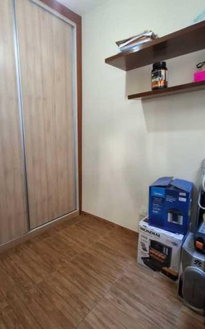 Apartamento à venda com 85m², 2 quartos e 2 vagas