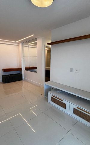 Apartamento à venda com 74m², 2 quartos e 2 vagas Apartamento à venda com 74m², 2 quartos e 2 vagasSala