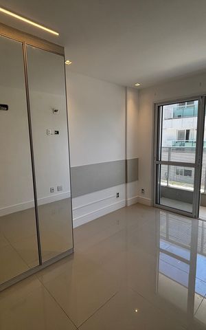 Apartamento à venda com 74m², 2 quartos e 2 vagas Apartamento à venda com 74m², 2 quartos e 2 vagasSuíte