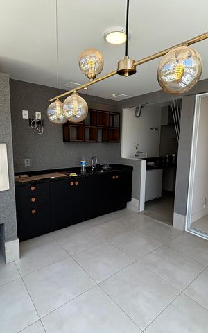 Apartamento à venda com 74m², 2 quartos e 2 vagas Apartamento à venda com 74m², 2 quartos e 2 vagasVaranda