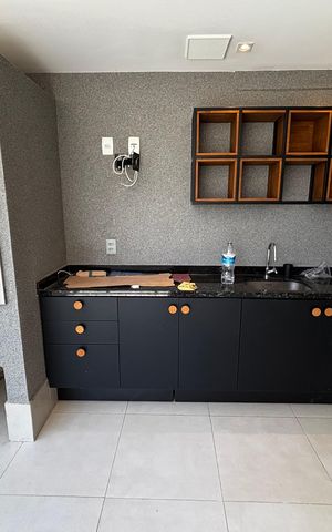 Apartamento à venda com 74m², 2 quartos e 2 vagas Apartamento à venda com 74m², 2 quartos e 2 vagasVaranda