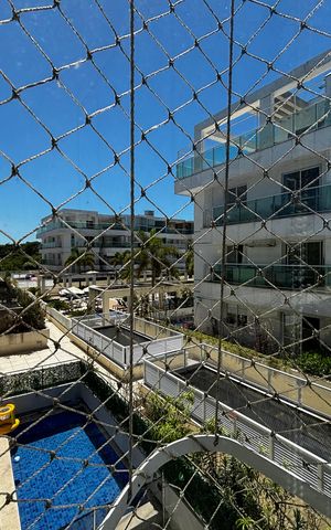 Apartamento à venda com 74m², 2 quartos e 2 vagas Apartamento à venda com 74m², 2 quartos e 2 vagasVaranda