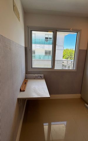 Apartamento à venda com 74m², 2 quartos e 2 vagas Apartamento à venda com 74m², 2 quartos e 2 vagasQuarto 2