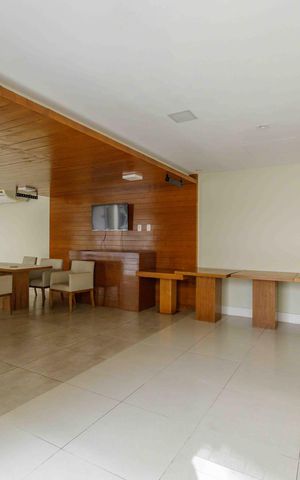 Apartamento à venda com 74m², 2 quartos e 2 vagas Apartamento à venda com 74m², 2 quartos e 2 vagasÁrea comum