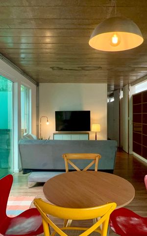 Casa à venda com 110m², 2 quartos e 2 vagas Casa à venda com 110m², 2 quartos e 2 vagasCozinha