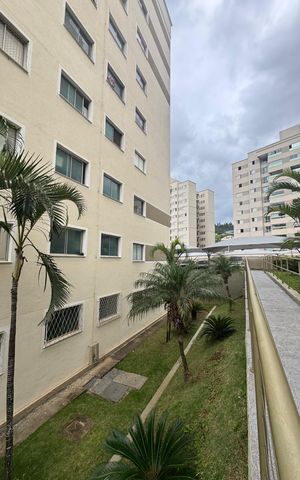 Apartamento à venda com 90m², 3 quartos e 1 vaga