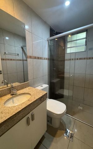 Apartamento à venda com 90m², 3 quartos e 1 vaga