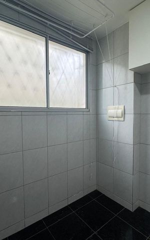 Apartamento à venda com 90m², 3 quartos e 1 vaga