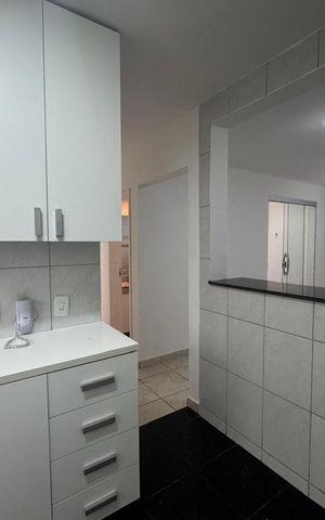 Apartamento à venda com 90m², 3 quartos e 1 vaga