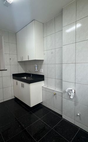 Apartamento à venda com 90m², 3 quartos e 1 vaga