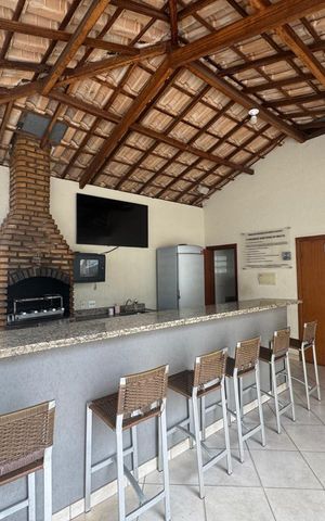 Apartamento à venda com 90m², 3 quartos e 1 vaga