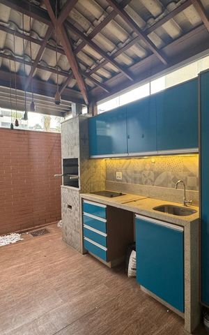 Apartamento à venda com 90m², 3 quartos e 1 vaga