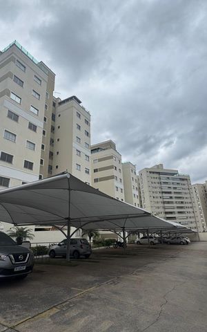 Apartamento à venda com 90m², 3 quartos e 1 vaga