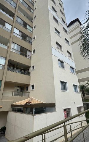 Apartamento à venda com 90m², 3 quartos e 1 vaga