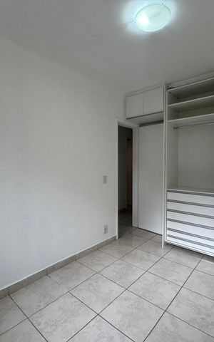 Apartamento à venda com 90m², 3 quartos e 1 vaga