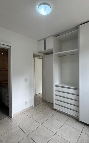 Apartamento à venda com 90m², 3 quartos e 1 vaga
