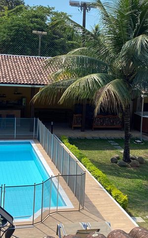Casa de condomínio à venda com 600m², 4 quartos e 4 vagas Casa de condomínio à venda com 600m², 4 quartos e 4 vagasPiscina