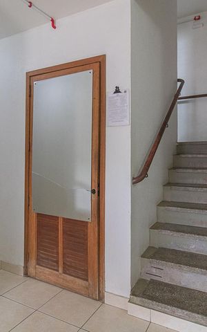 Apartamento para alugar com 90m², 2 quartos e 1 vagaÁrea comum