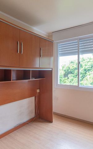 Apartamento para alugar com 90m², 2 quartos e 1 vagaQuarto 2