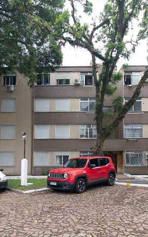 Apartamento para alugar com 90m², 2 quartos e 1 vagaFachada