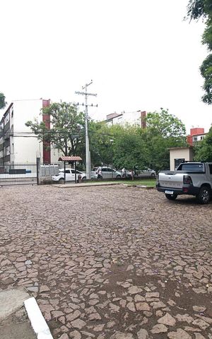 Apartamento para alugar com 90m², 2 quartos e 1 vagaGaragem