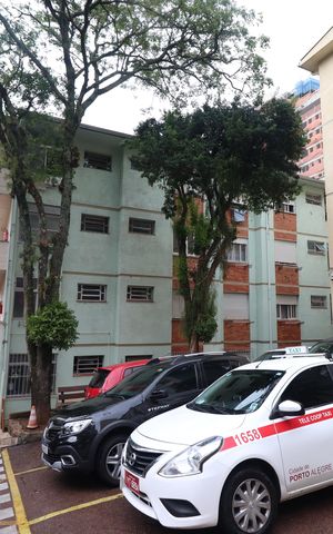Apartamento à venda com 77m², 3 quartos e 1 vagaÁrea comum