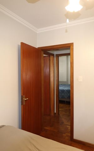 Apartamento à venda com 77m², 3 quartos e 1 vagaQuarto 2