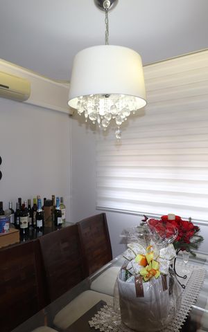 Apartamento à venda com 77m², 3 quartos e 1 vagaSala de Jantar
