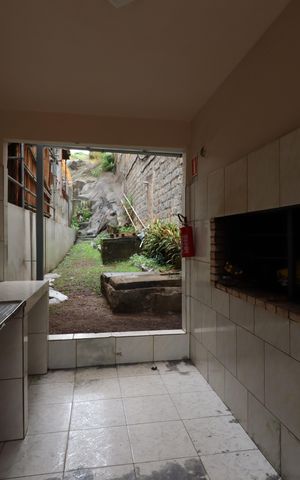 Apartamento à venda com 77m², 3 quartos e 1 vagaÁrea comum - Churrasqueira