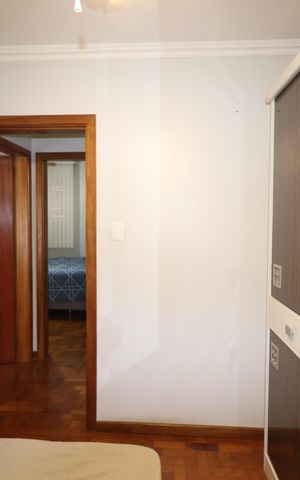 Apartamento à venda com 77m², 3 quartos e 1 vagaQuarto 2